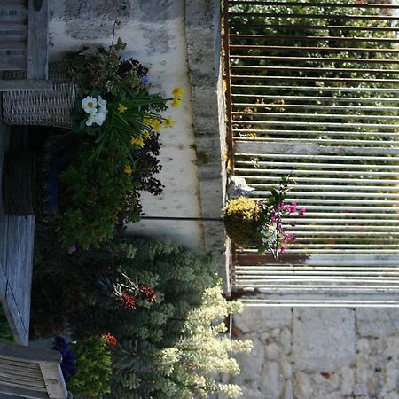 Domaine De La Fouardiere Mulsans Exteriér fotografie